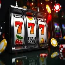 22bet myanmar စလော့ဂိမ်းများ ရွေးချယ်စရာများ