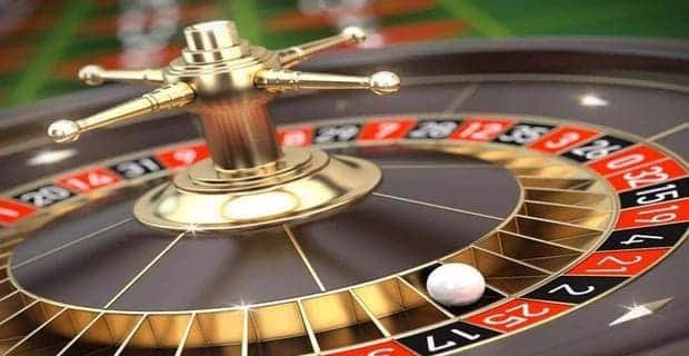 Live Casino Gaming