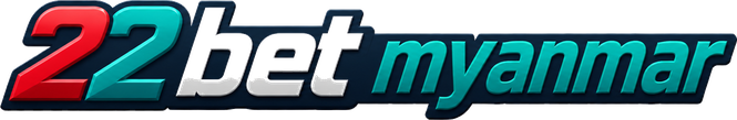 22bet myanmar Logo